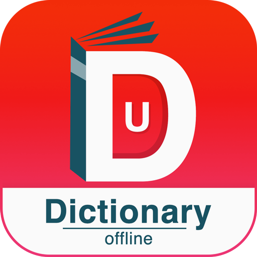 U-Dictionary Langues Translate