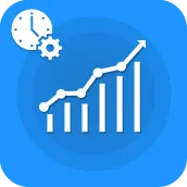 Apps Monitor & Time Tracker