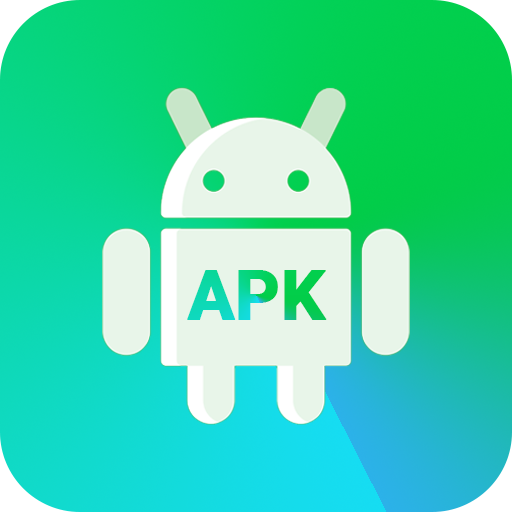 APK Installer, Extractor & Bac