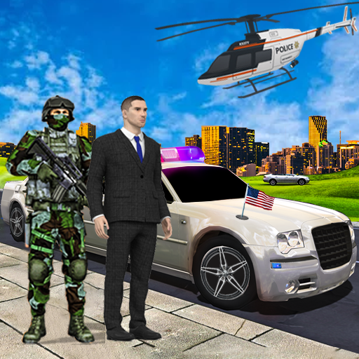 President Life Security Game