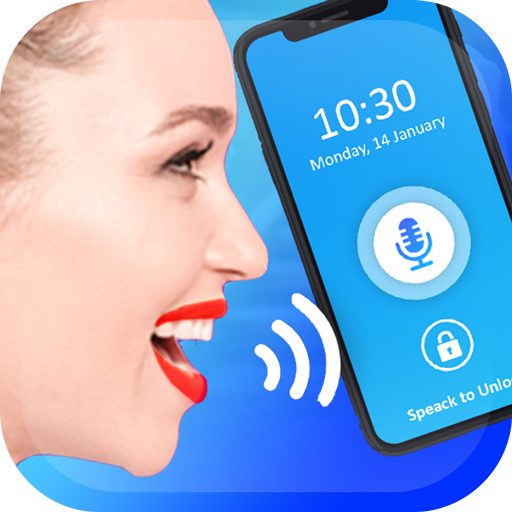 Voice Screen Lock : Voice Lock