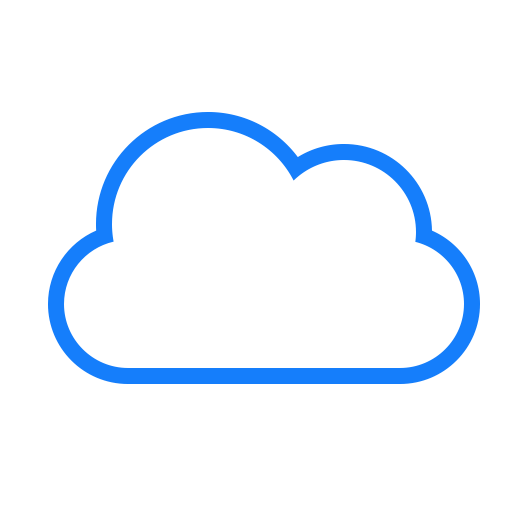 Contact cloud