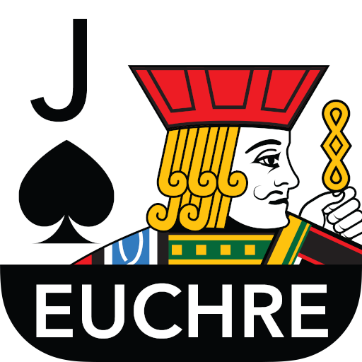 Euchre Classic Card Game