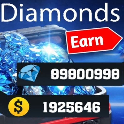 Earn Diamonds - Master Guide