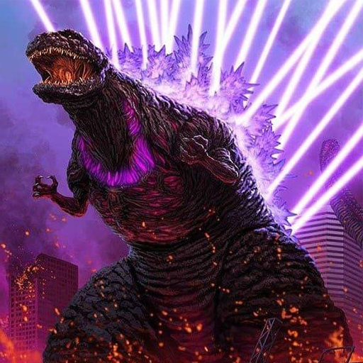 King Kong Vs Godzilla Fighting