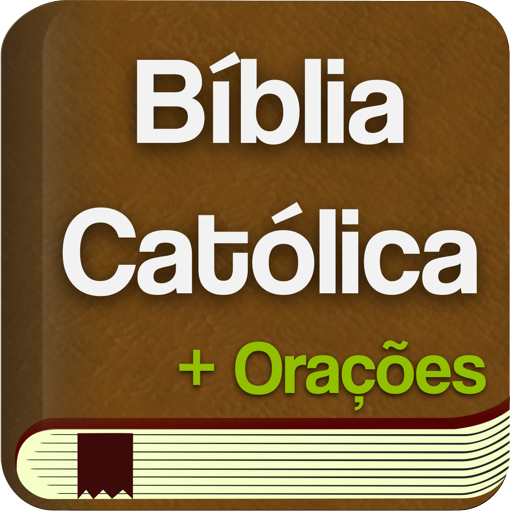 Bíblia Sagrada Católica Oração