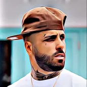 Nicky jam canciones 2023