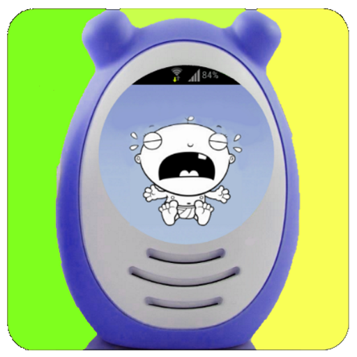 Baby Monitor App