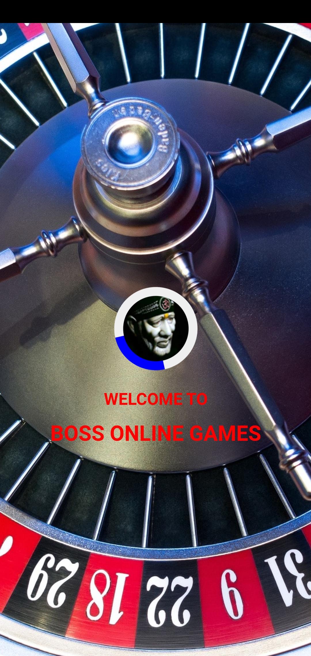 Скачать Boss Online Games на ПК | Официальный представитель GameLoop