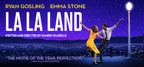 La La Land