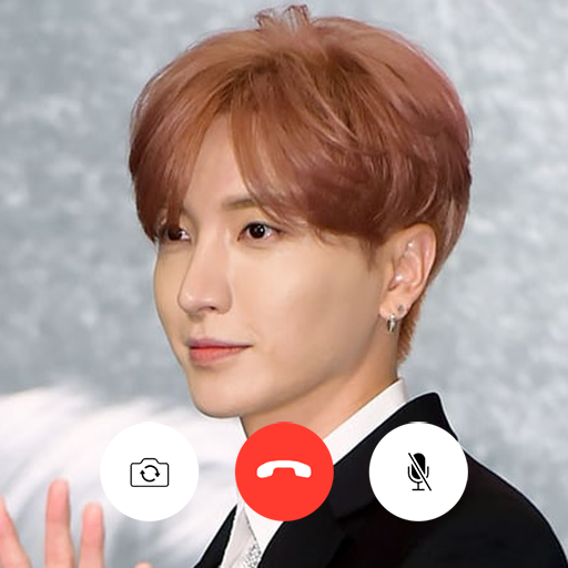 Fake Call with Leeteuk