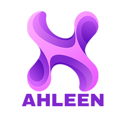 ahlin - Group Voice Chat Room