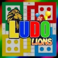 Ludo Lions Game