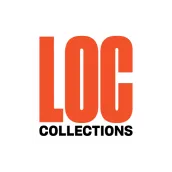 LOC Collections