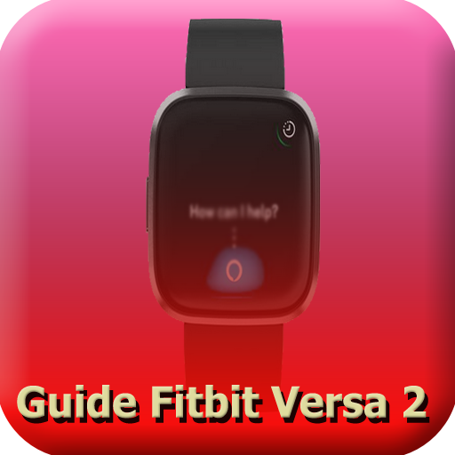 Guide Fitbit Versa 2 Watch