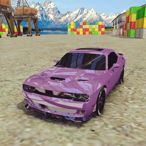 Download Tokyo Drift Car android on PC