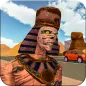 Superhero Mummy Ancient War 3D