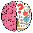 Brain Tebak Tebakan: Asah Otak
