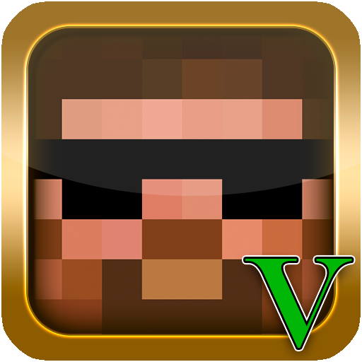 Mod-GTA 5 - Mods for Minecraft PE