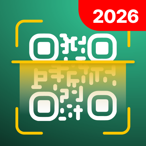 QR code scanner - Barcode Scan