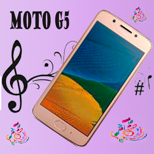 Toques Moto G5