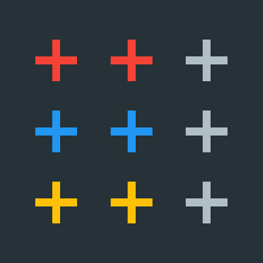 Download Multi Counter Grid android on PC