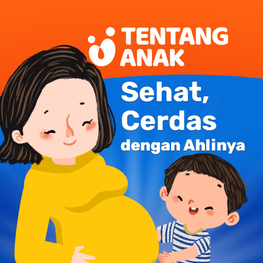 Tentang Anak-Hamil & Parenting