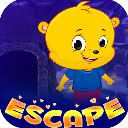Treehouse Escape - JRK Games