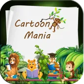 Cartoon Mania