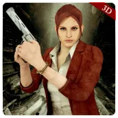 Commando Sarah 3 : Action Game
