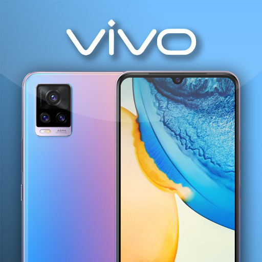 Vivo Y21s Launcher