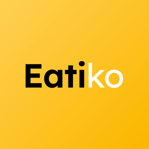 Eatiko - Food & Cake Delivery