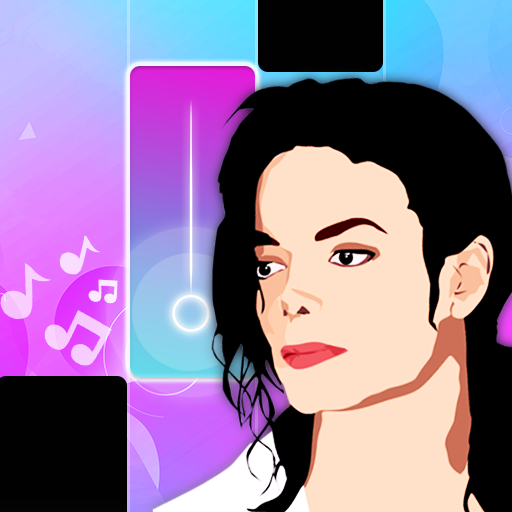 Beat It - Michael Jackson Music Beat Tiles