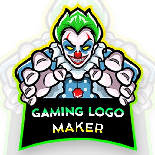 Esport gaming logo maker