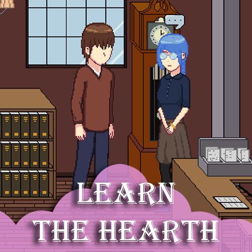 Guide for Learn The Heart Game