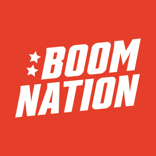 BoomNation