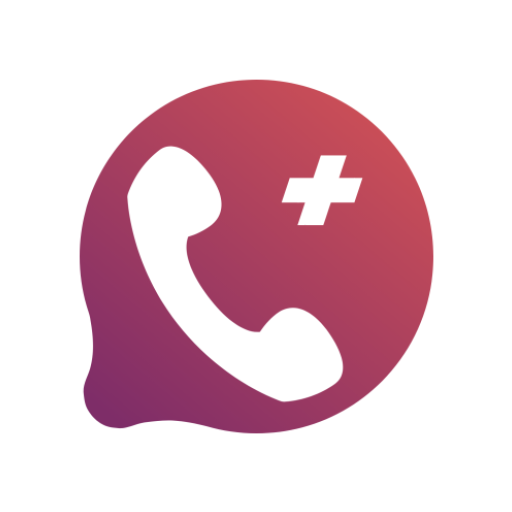 PhonePlus: Second phone number