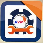 AVM Service Zone