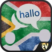 Speak Afrikaans : Learn Afrika