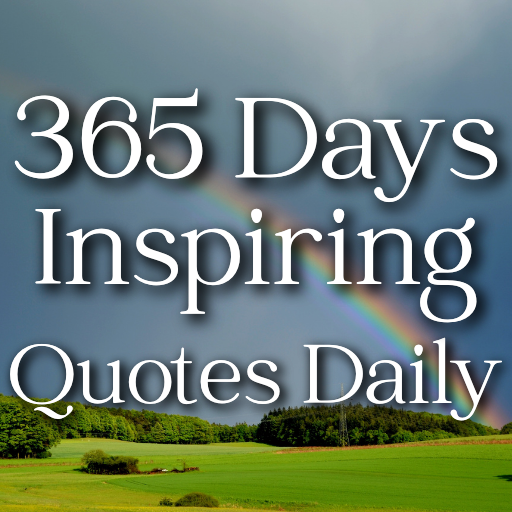 365 Days - Inspiring Quotes