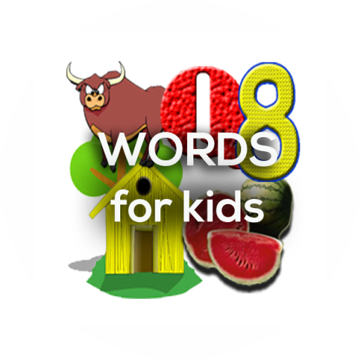 Words For Kids