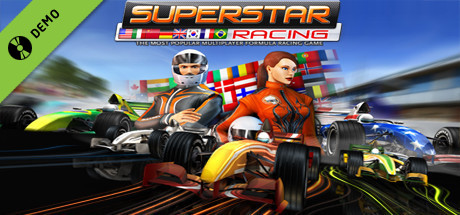 Superstarracing Demo