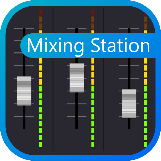 Mixing Station