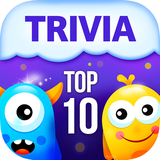 Top 10 Trivia Quiz