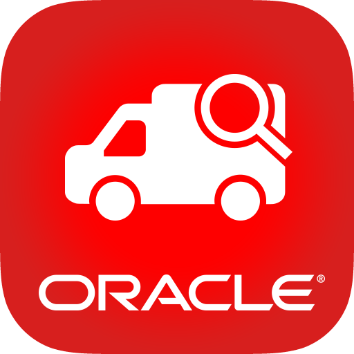 Oracle Transportation Mobile