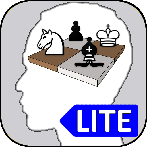 Chess Openings Trainer Lite