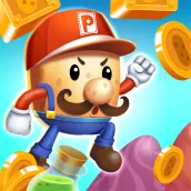 Super Potato vs Bugs Bros