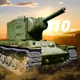 アタック・オン・タンク (突撃の戦車) : 世界戦争