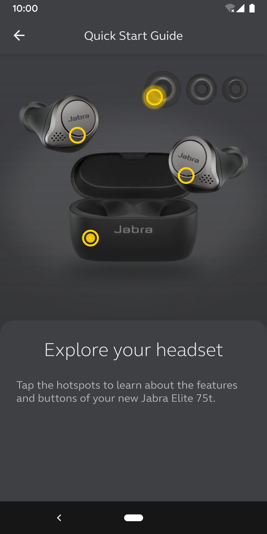 Jabra sound+ clearance pc