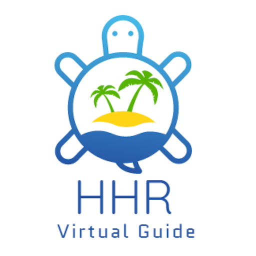 HHR Virtual Guide